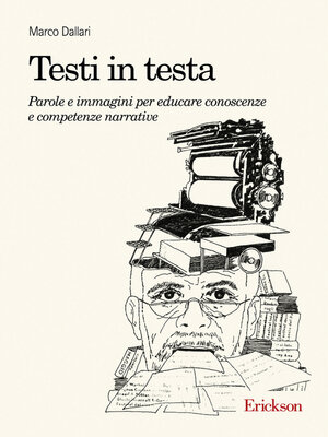 cover image of Testi in testa